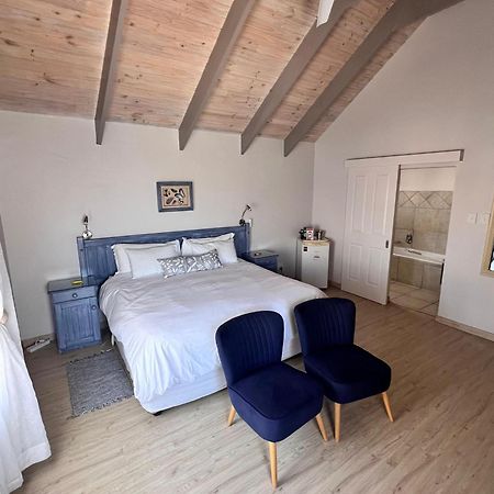Baywatch Guest House Paternoster Εξωτερικό φωτογραφία