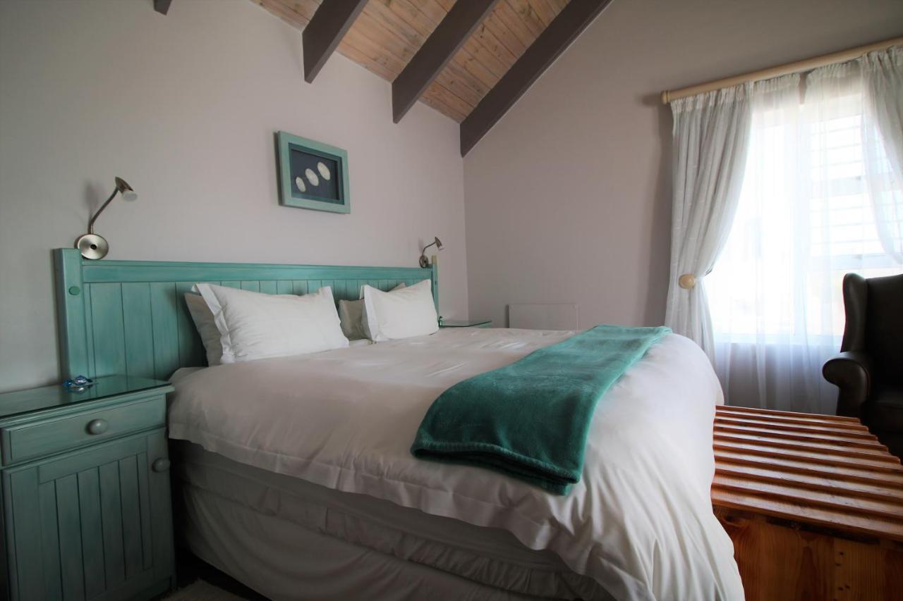 Baywatch Guest House Paternoster Εξωτερικό φωτογραφία