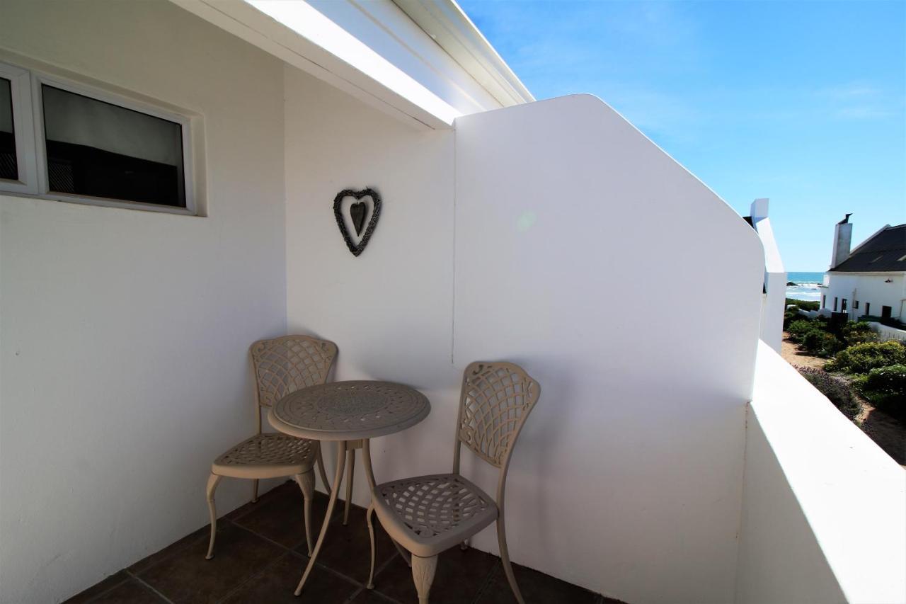 Baywatch Guest House Paternoster Εξωτερικό φωτογραφία