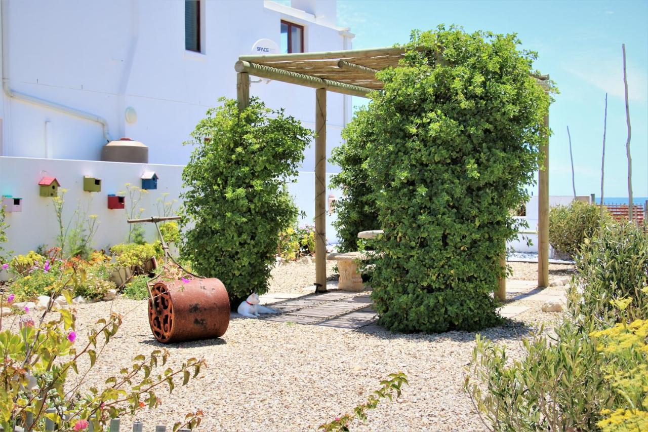Baywatch Guest House Paternoster Εξωτερικό φωτογραφία