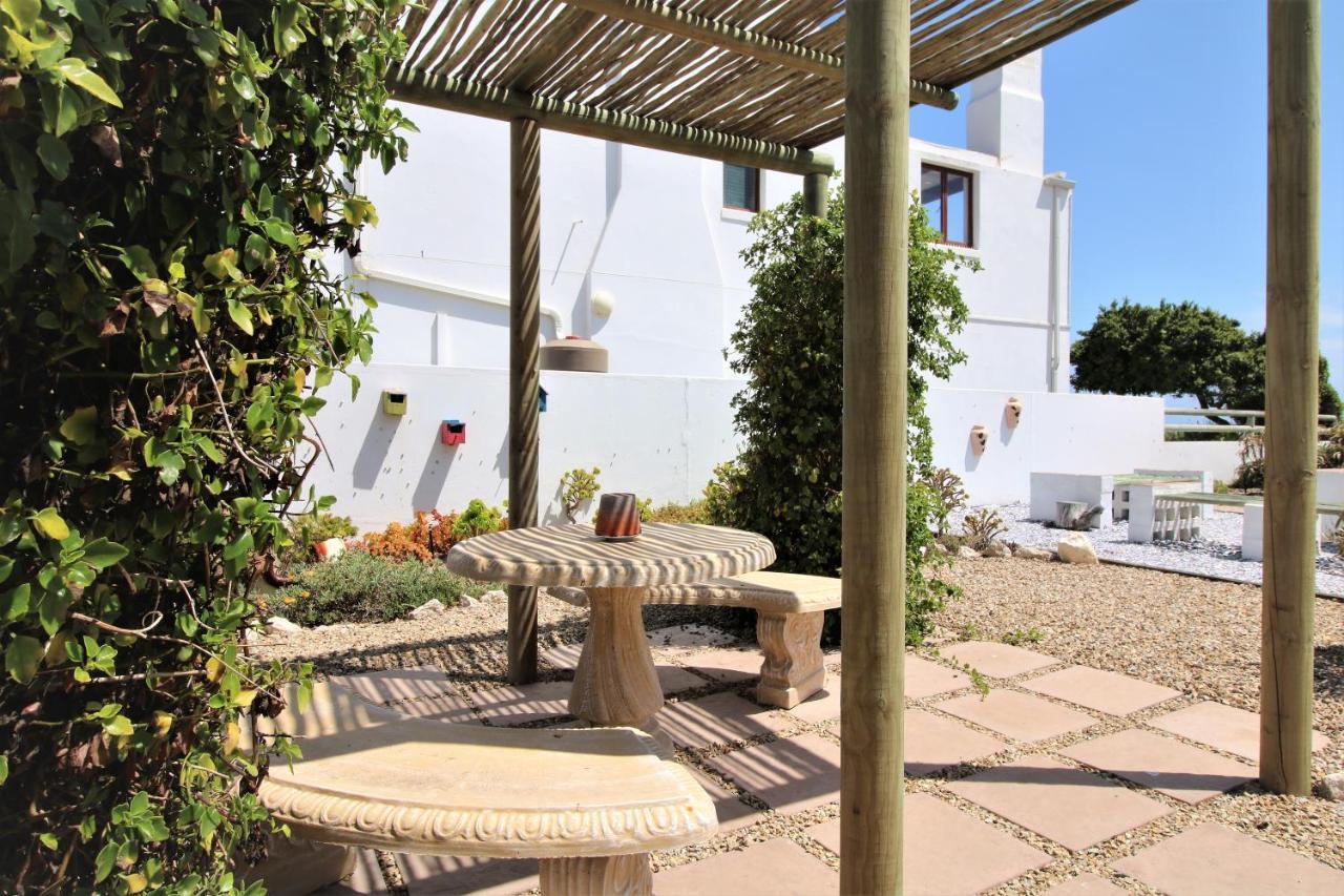 Baywatch Guest House Paternoster Εξωτερικό φωτογραφία